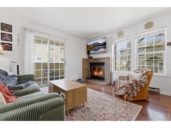 3200 Azalea Dr, Unit H-4, Fort Collins, CO 80526