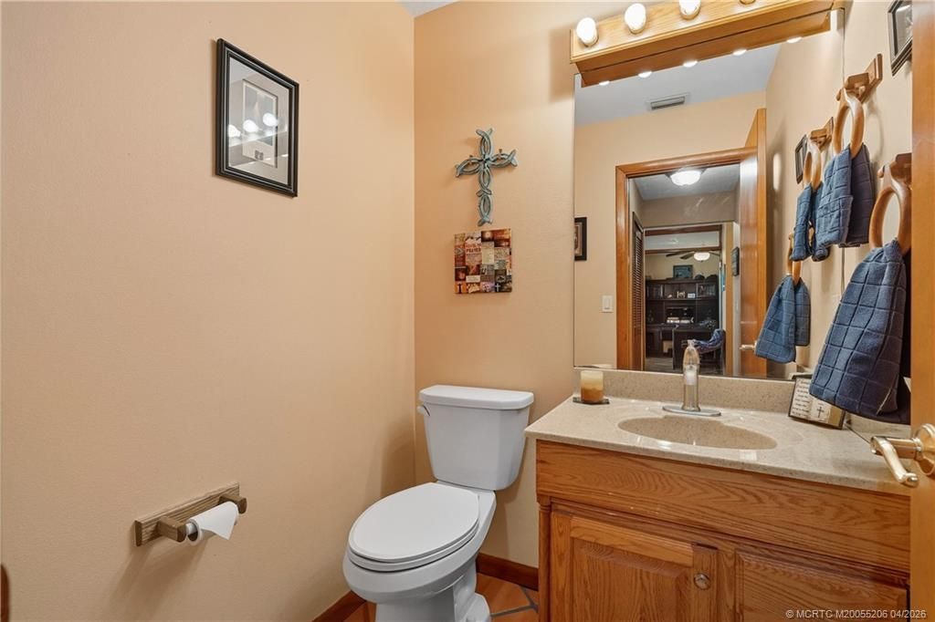 4332 Gator Trace Circle, Fort Pierce, FL 34982 Photo