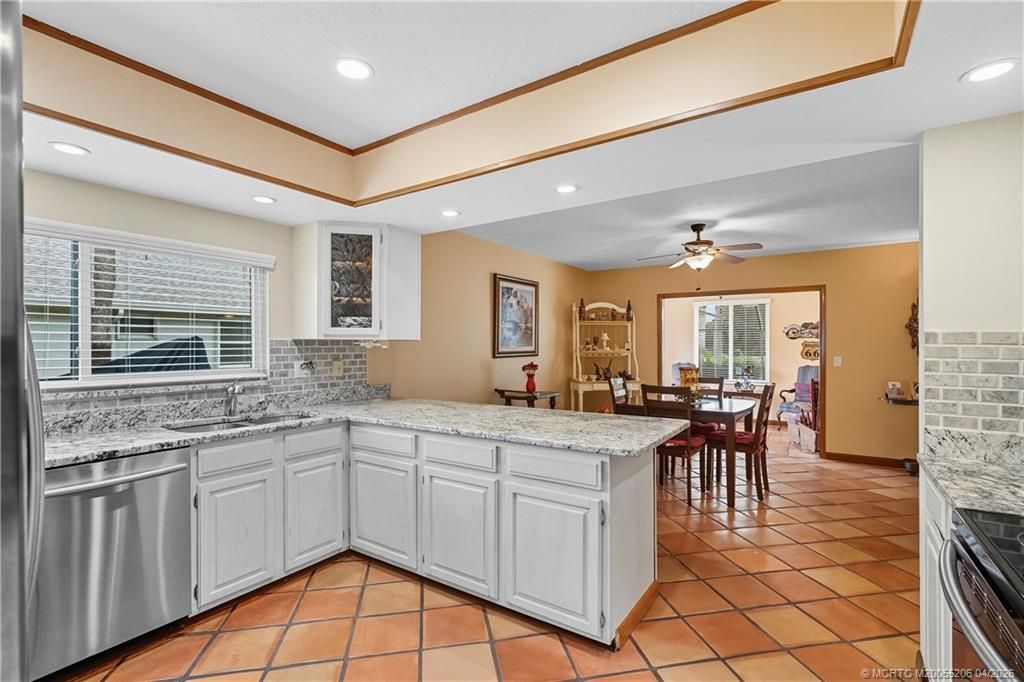 4332 Gator Trace Circle, Fort Pierce, FL 34982 Photo
