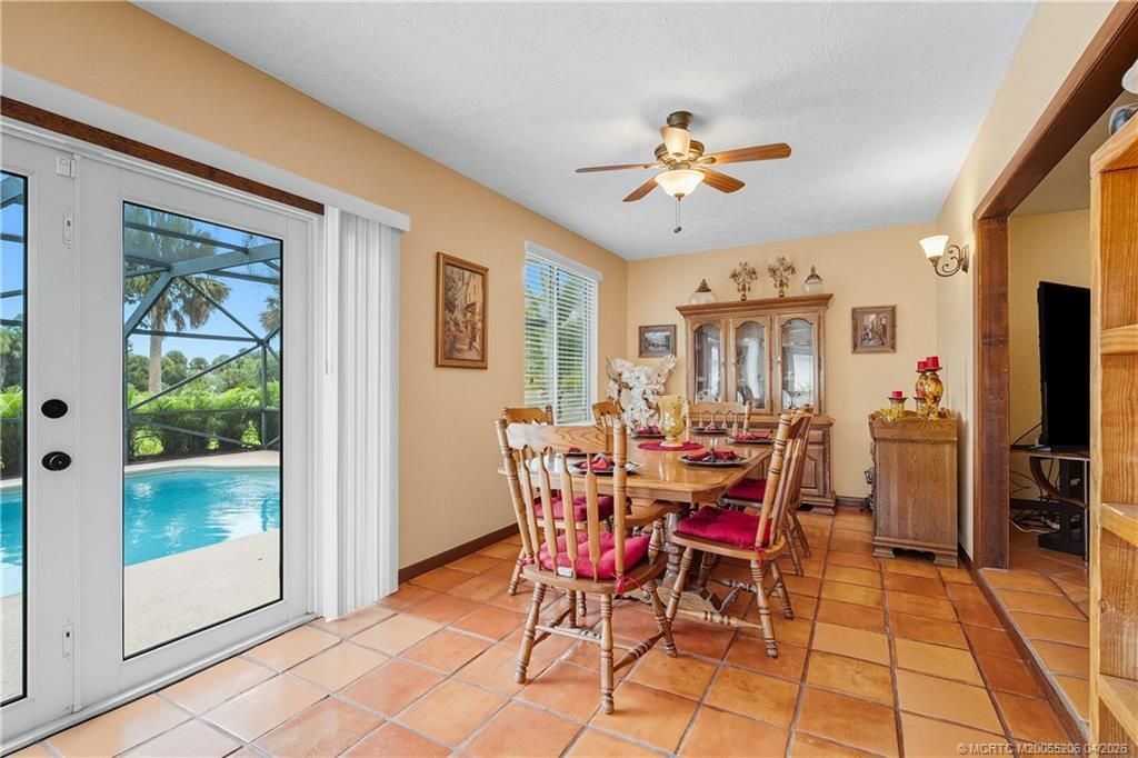 4332 Gator Trace Circle, Fort Pierce, FL 34982 Photo