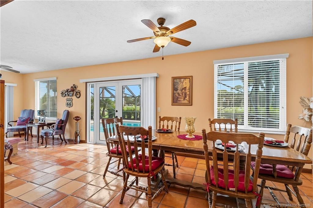 4332 Gator Trace Circle, Fort Pierce, FL 34982 Photo