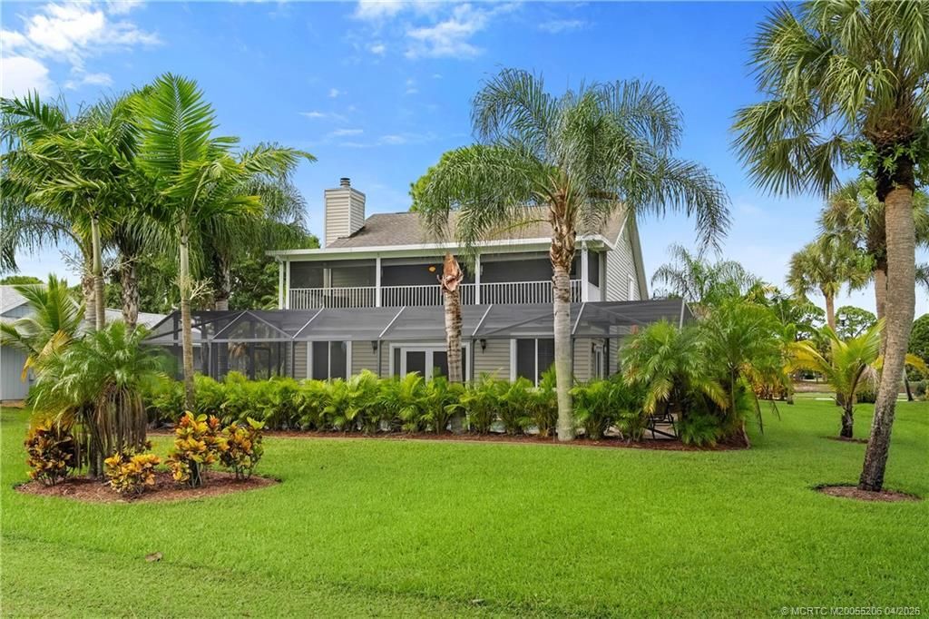 4332 Gator Trace Circle, Fort Pierce, FL 34982 Photo