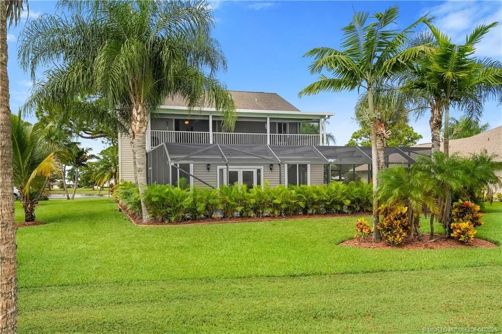 4332 Gator Trace Circle, Fort Pierce, FL 34982 Photo