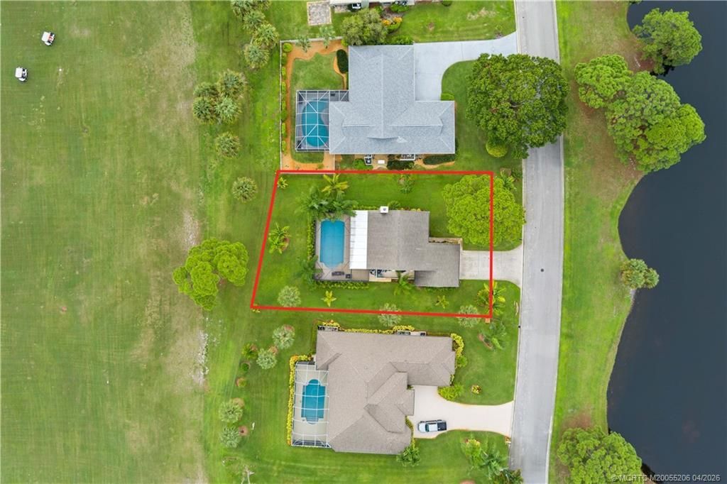 4332 Gator Trace Circle, Fort Pierce, FL 34982 Photo