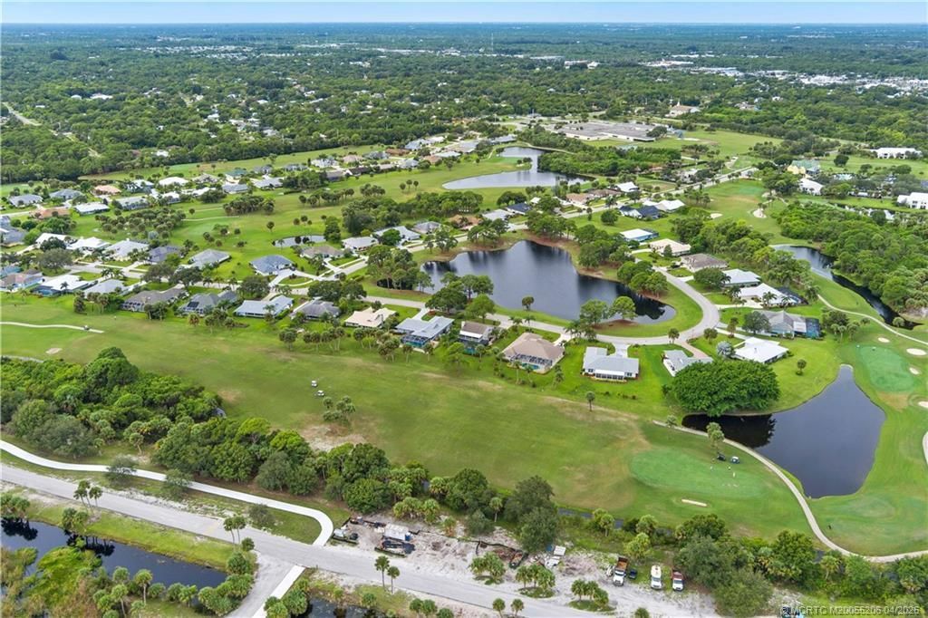 4332 Gator Trace Circle, Fort Pierce, FL 34982 Photo