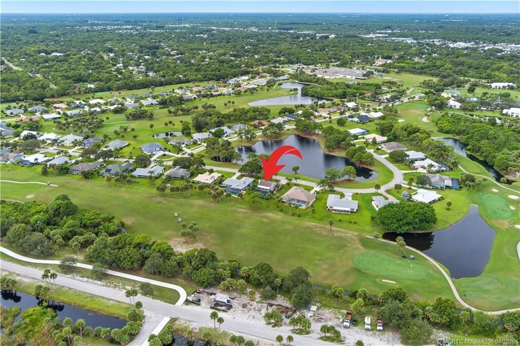 4332 Gator Trace Circle, Fort Pierce, FL 34982 Photo