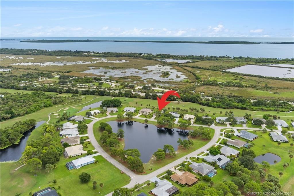 4332 Gator Trace Circle, Fort Pierce, FL 34982 Photo