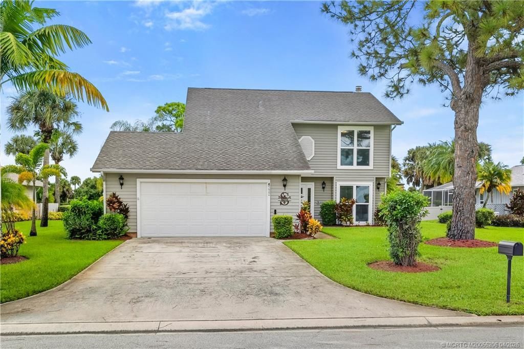 4332 Gator Trace Circle, Fort Pierce, FL 34982 Photo