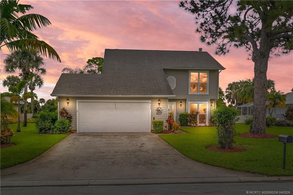 4332 Gator Trace Circle, Fort Pierce, FL 34982 Photo