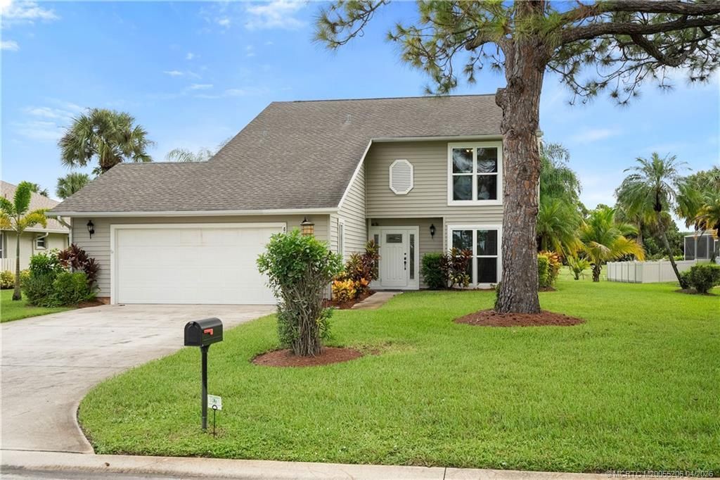 4332 Gator Trace Circle, Fort Pierce, FL 34982 Photo