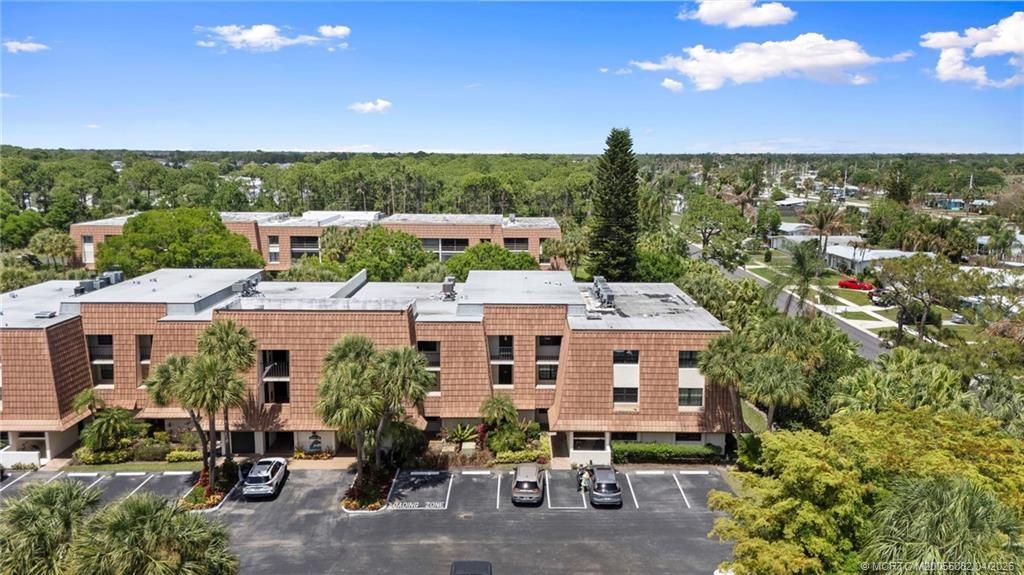 3100 SE Pruitt Road, Unit A305, Port Saint Lucie, FL 34952 Photo