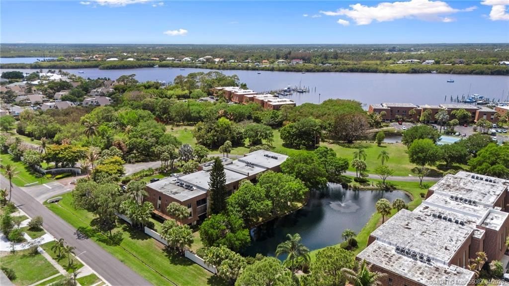 3100 SE Pruitt Road, Unit A305, Port Saint Lucie, FL 34952 Photo