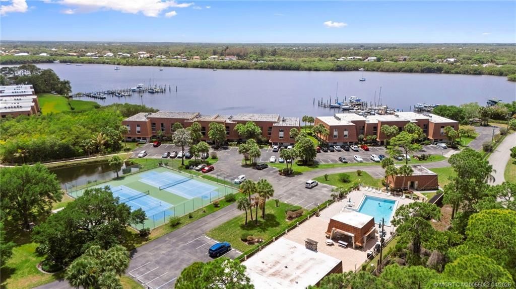 3100 SE Pruitt Road, Unit A305, Port Saint Lucie, FL 34952 Photo