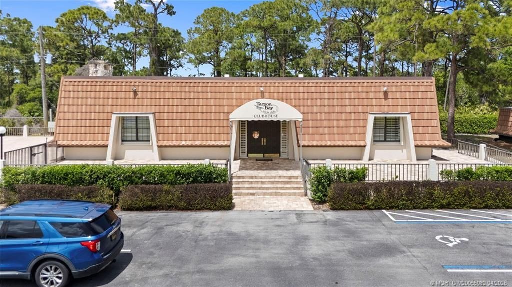 3100 SE Pruitt Road, Unit A305, Port Saint Lucie, FL 34952 Photo