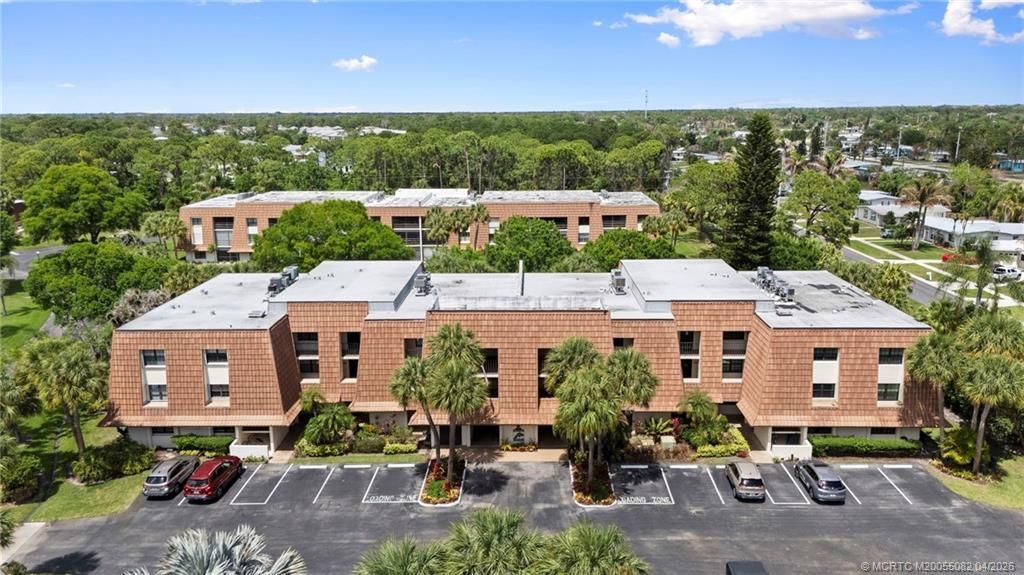 3100 SE Pruitt Road, Unit A305, Port Saint Lucie, FL 34952 Photo