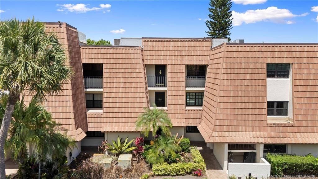 3100 SE Pruitt Road, Unit A305, Port Saint Lucie, FL 34952 Photo