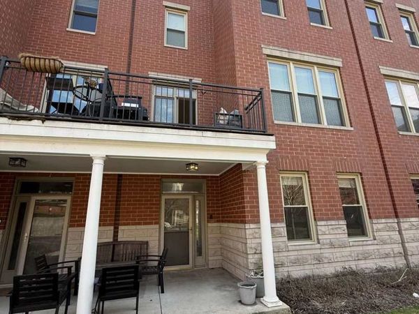 4010 N Clark Street , Unit C, Chicago, IL 60613