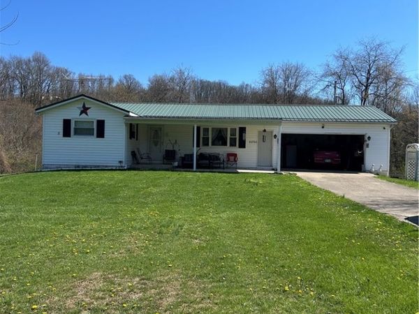 60700 Quartz Road , Byesville, OH 43723