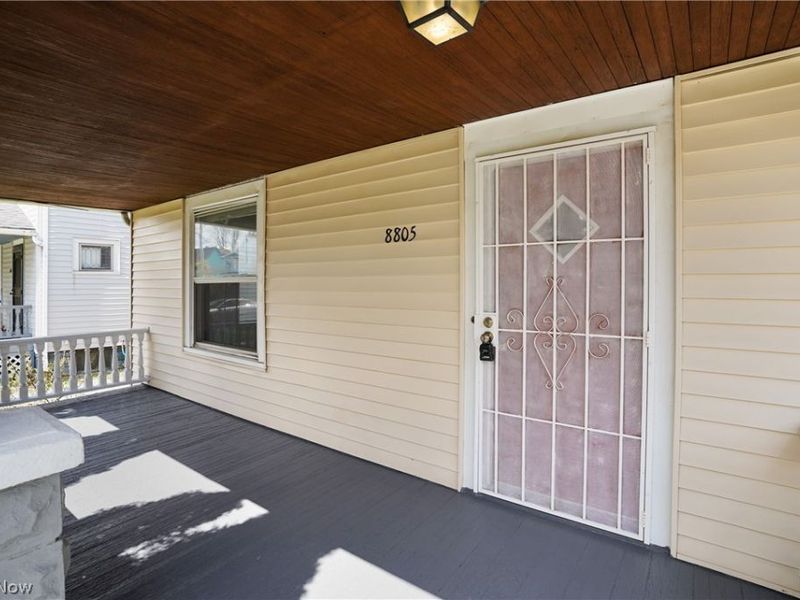 8805 Jeffries Avenue, Cleveland, OH 44105 Photo 41