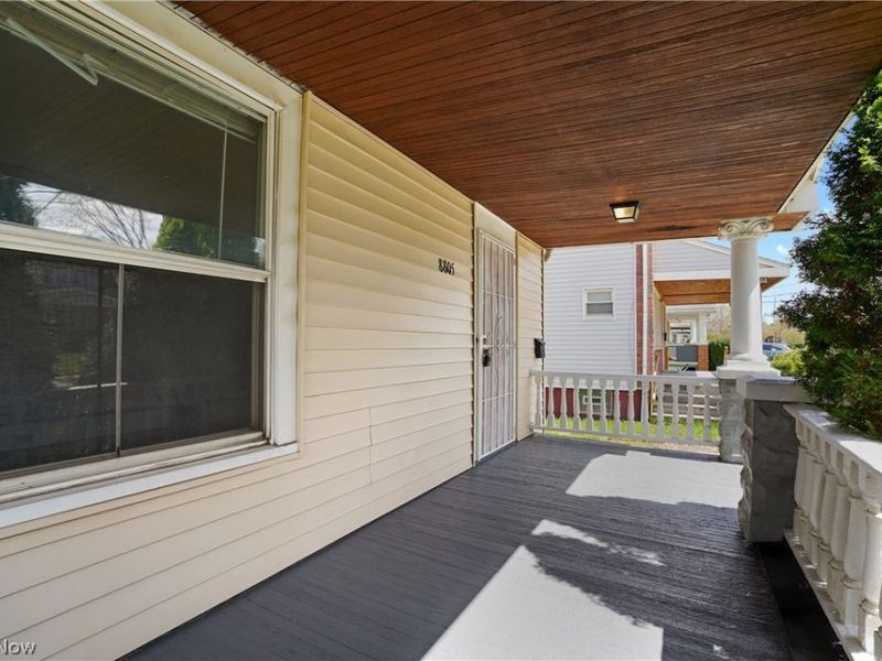 8805 Jeffries Avenue, Cleveland, OH 44105 Photo 42