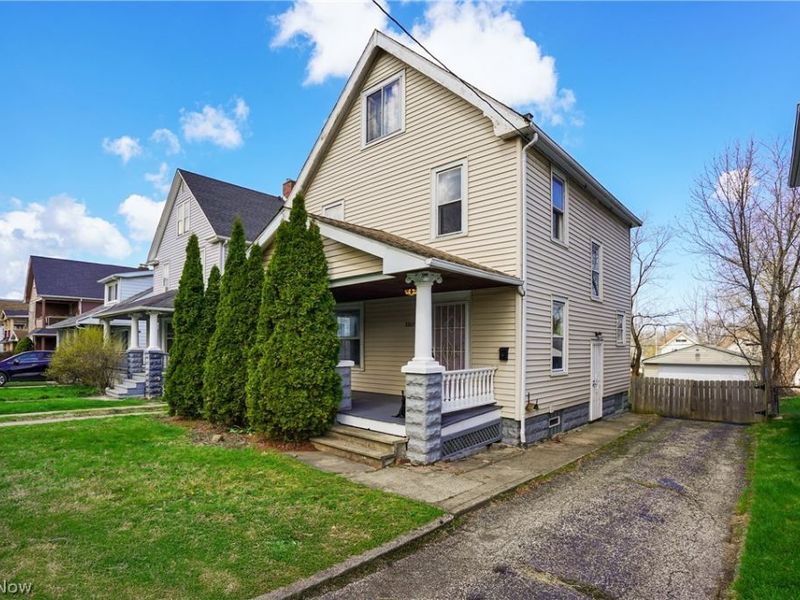 8805 Jeffries Avenue, Cleveland, OH 44105 Photo 43