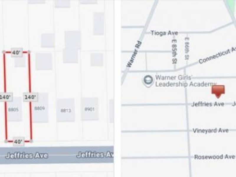 8805 Jeffries Avenue, Cleveland, OH 44105 Photo 46