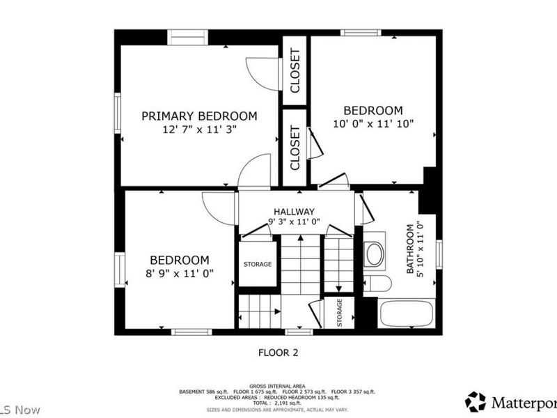 8805 Jeffries Avenue, Cleveland, OH 44105 Photo 47