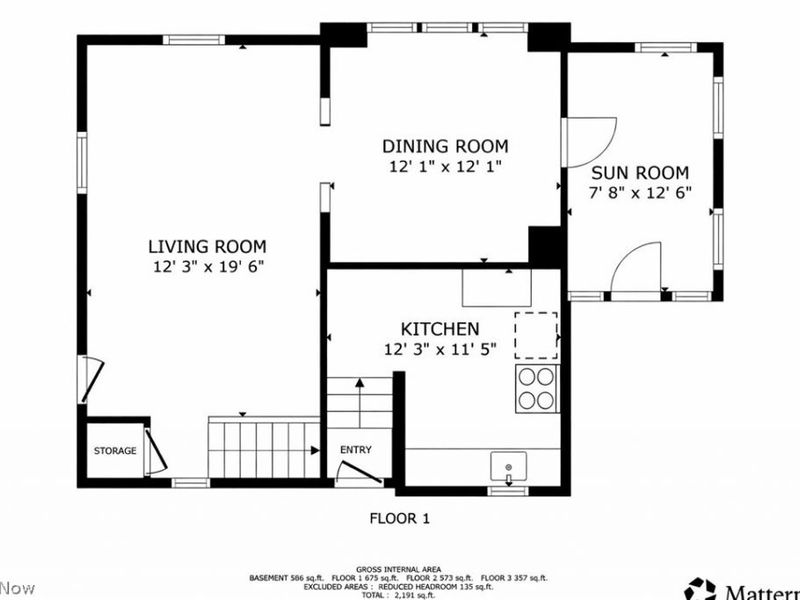 8805 Jeffries Avenue, Cleveland, OH 44105 Photo 48