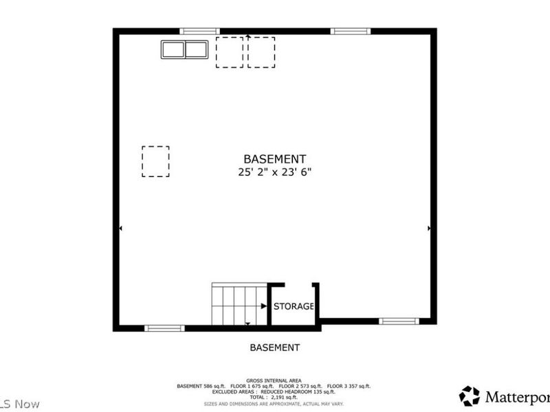 8805 Jeffries Avenue, Cleveland, OH 44105 Photo 50