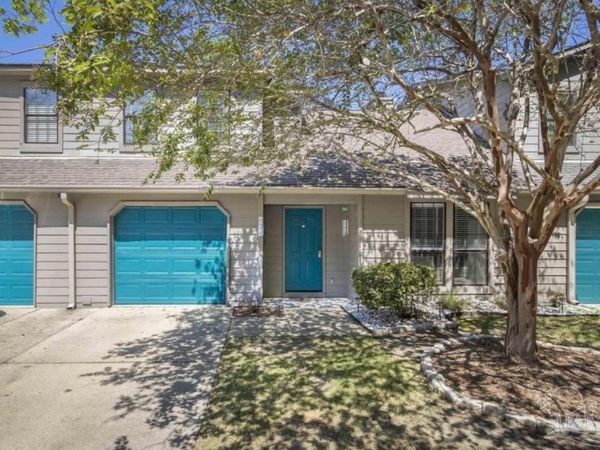 389 Clubhouse Dr, Unit U-5/HH3, Gulf Shores, AL 36542