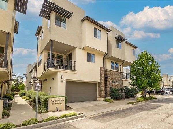 19536 Cardin Place, Northridge, CA 91324