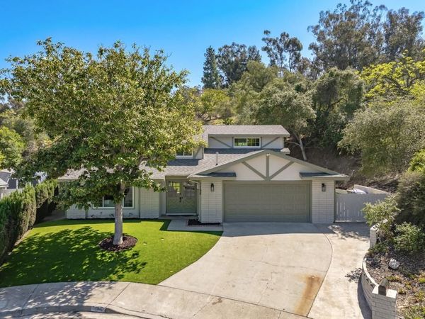 1198 Benjamin Pl, El Cajon, CA 92020