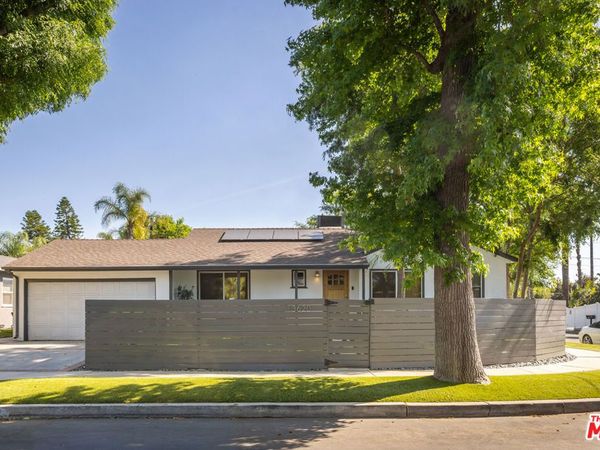 13620 Sylvan Street, Valley Glen, CA 91401