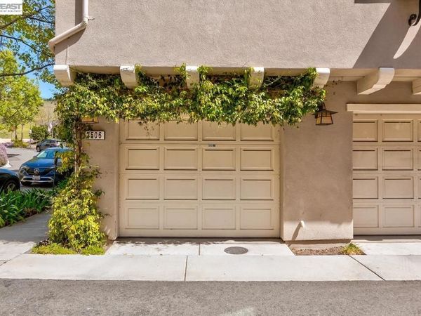 2506 Monet Ter, Fremont, CA 94539