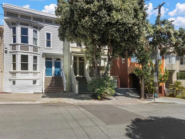 12 Beaver St, San Francisco, CA 94114