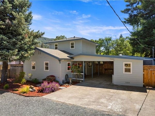 9814 Diane, Upper Lake, CA 95485