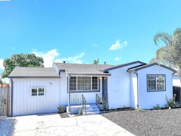 234 Jimno Ave, Pittsburg, CA 94565