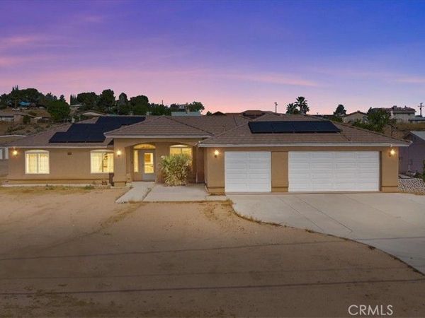 7860 Alston, Hesperia, CA 92345