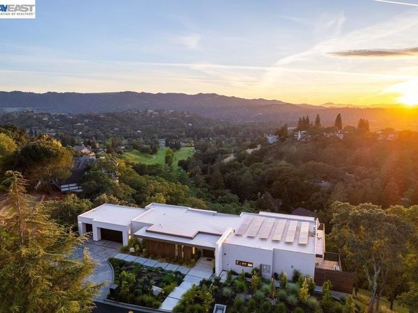 2525 Biltmore Dr, Alamo, CA 94507