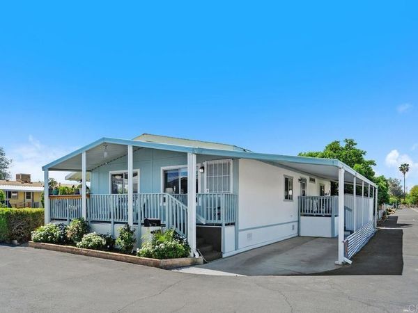 530 Devonshire Avenue, Unit 84, Hemet, CA 92543