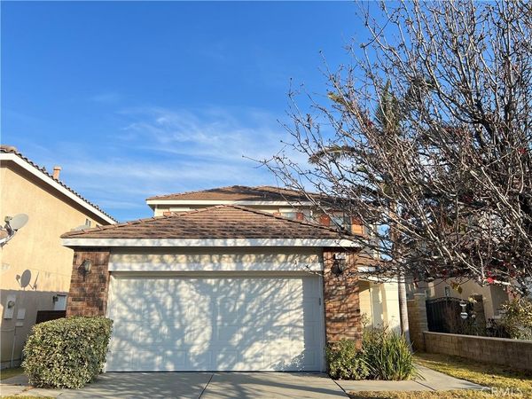 4286 Foxrun Dr, Chino Hills, CA 91709