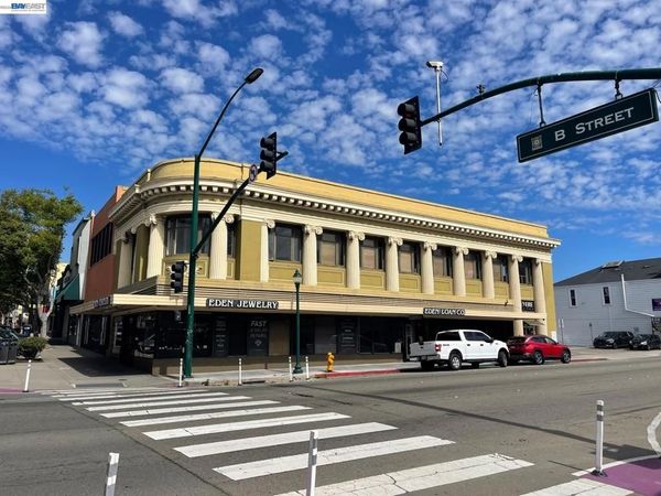 22622 Mission Blvd, Hayward, CA 94541