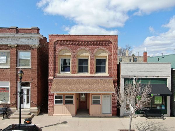 839 Water Avenue, Hillsboro, WI 54634