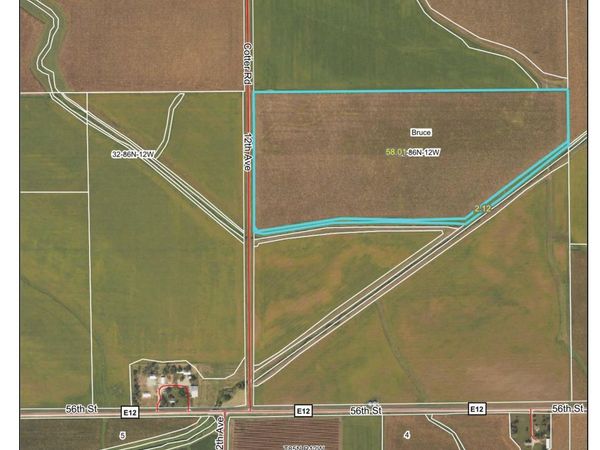 1 12th Ave, Dysart, IA 52224