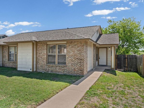 16031 Fitchburg CIR, Pflugerville, TX 78660