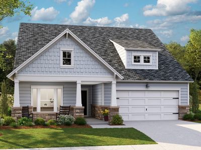 1646 Locals Street, Summerville, SC 29485