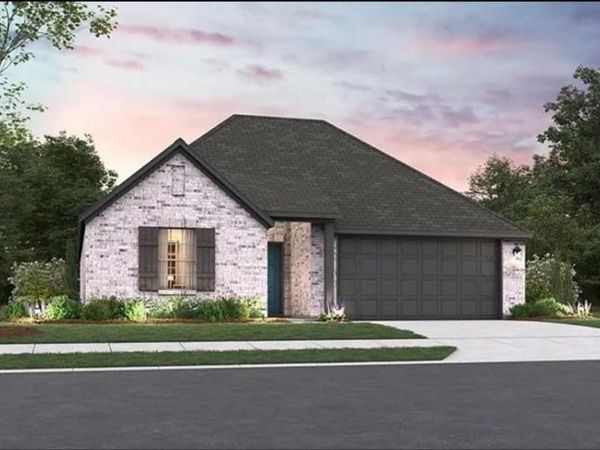 3509 Foxhound Lane, Denton, TX 76208