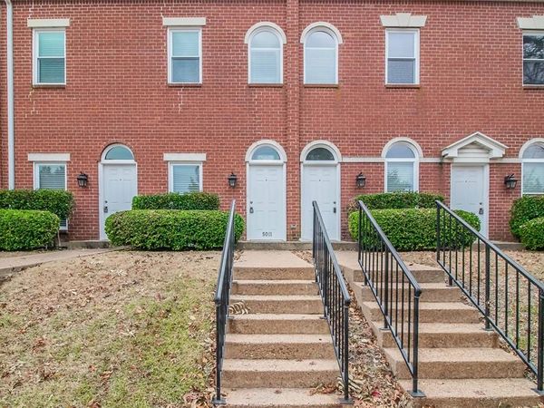 5021 Birchman Avenue , Unit 5015, Fort Worth, TX 76107