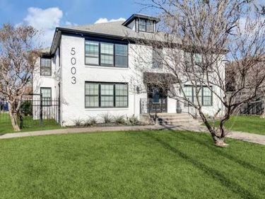 5003 Bryan Street, Unit 8, Dallas, TX 75206