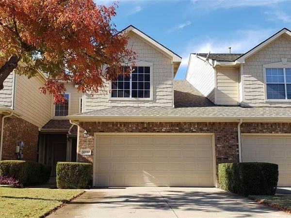 3237 Parma Lane, Plano, TX 75093